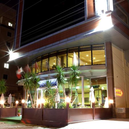 Sefa Hotel 2 צ'ורלו מראה חיצוני תמונה