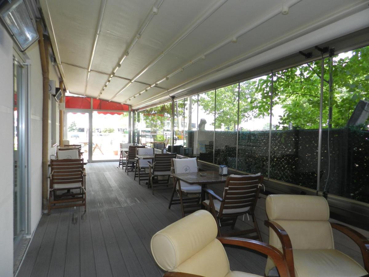 Sefa Hotel 2 צ'ורלו מראה חיצוני תמונה