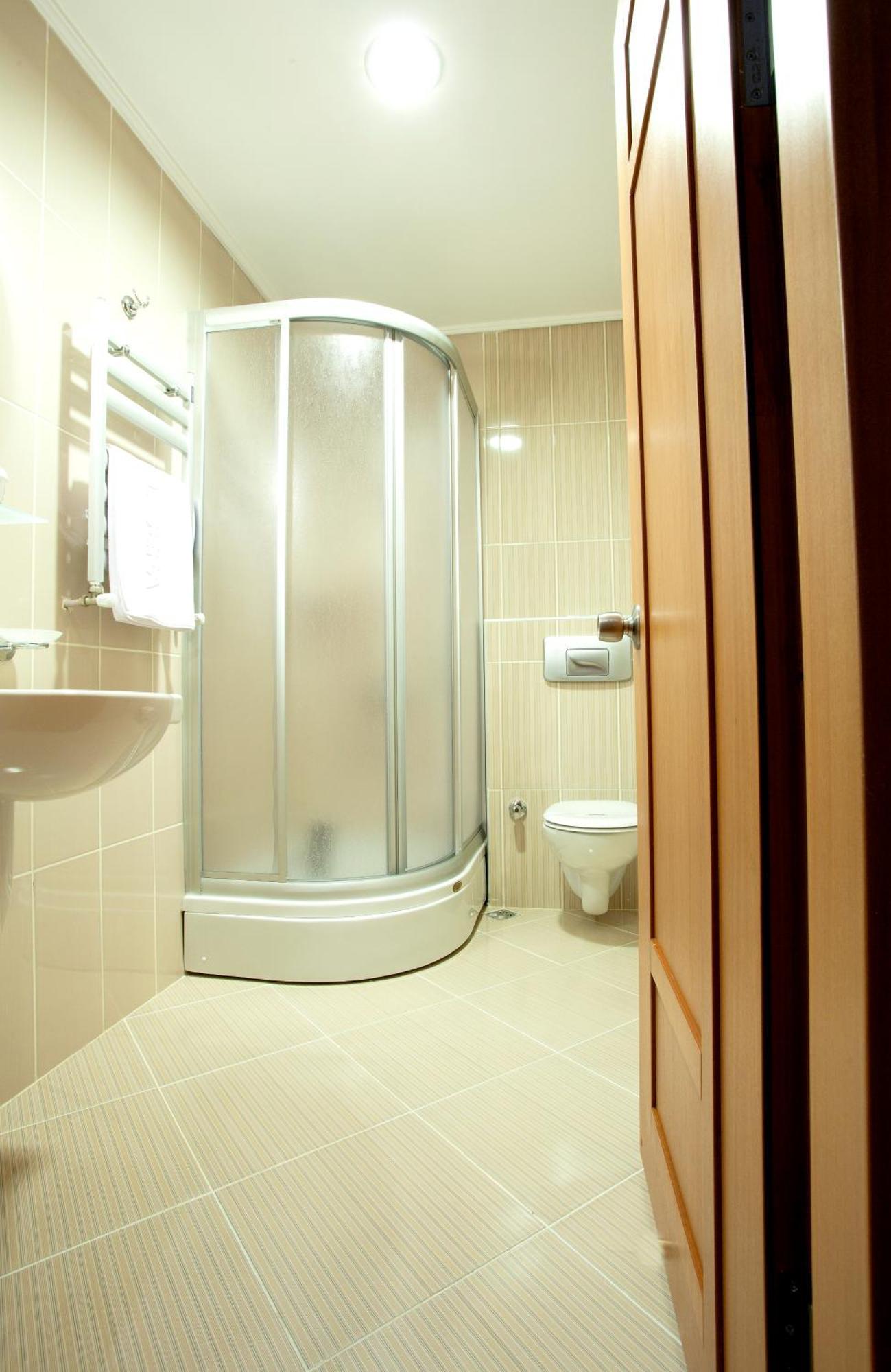 Sefa Hotel 2 צ'ורלו מראה חיצוני תמונה