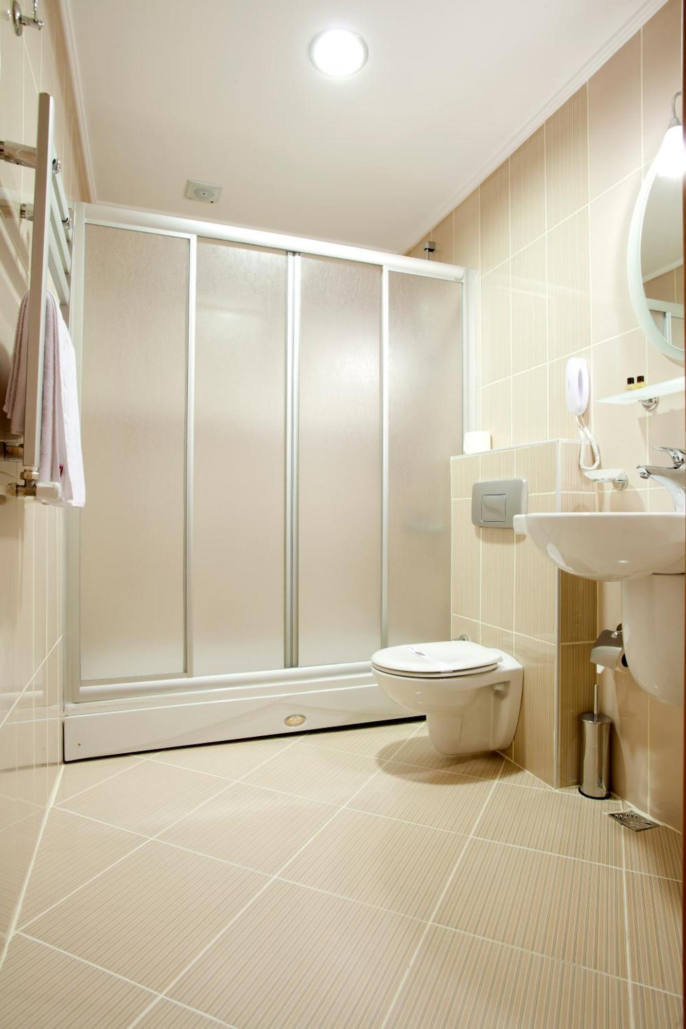 Sefa Hotel 2 צ'ורלו מראה חיצוני תמונה