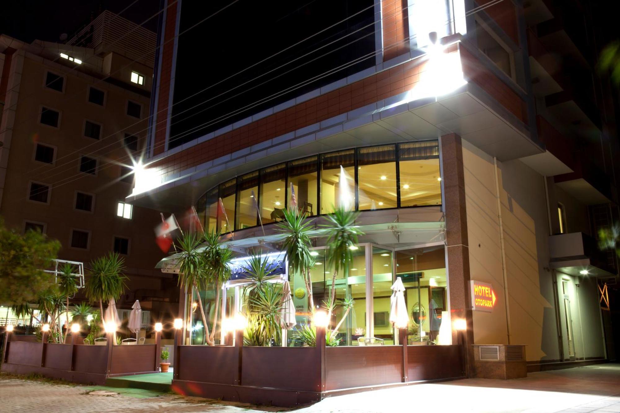 Sefa Hotel 2 צ'ורלו מראה חיצוני תמונה